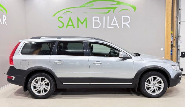 Volvo XC70 2015 – bild 2