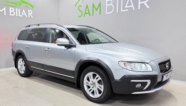 Volvo XC70 2015 – bild 4