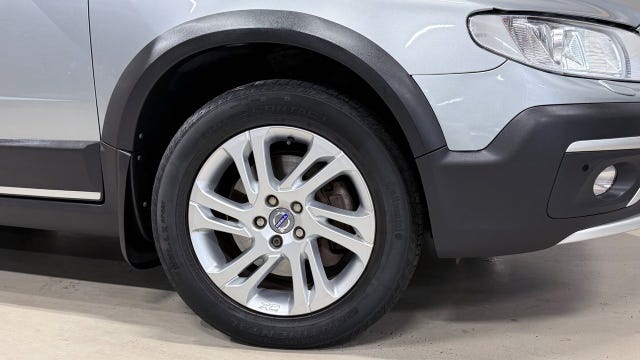 Volvo XC70 2015 – bild 3