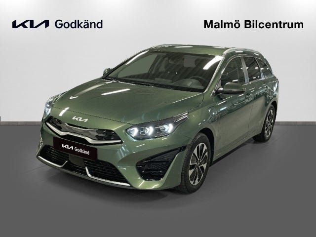 Kia Ceed 2024