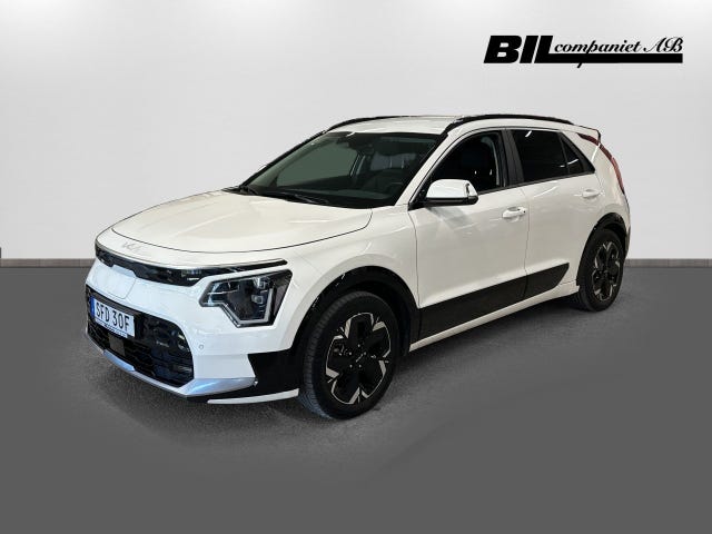 Kia Niro 2023