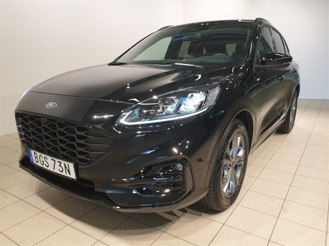 Ford Kuga 2020