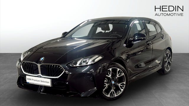 BMW 120 2026