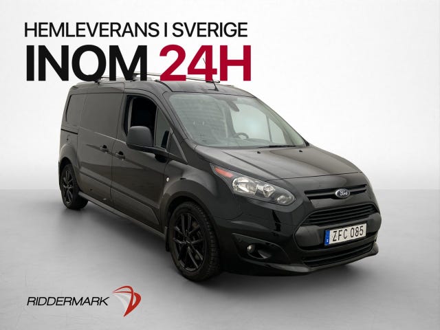 Ford Transit Connect 2018