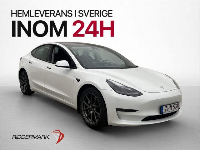 Tesla Model 3 2023
