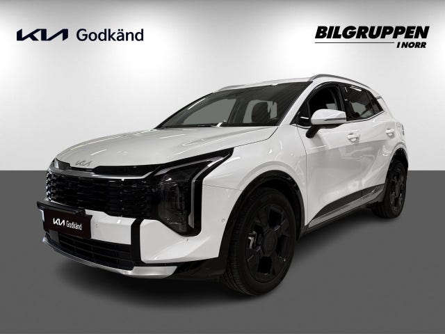 Kia Sportage 2026
