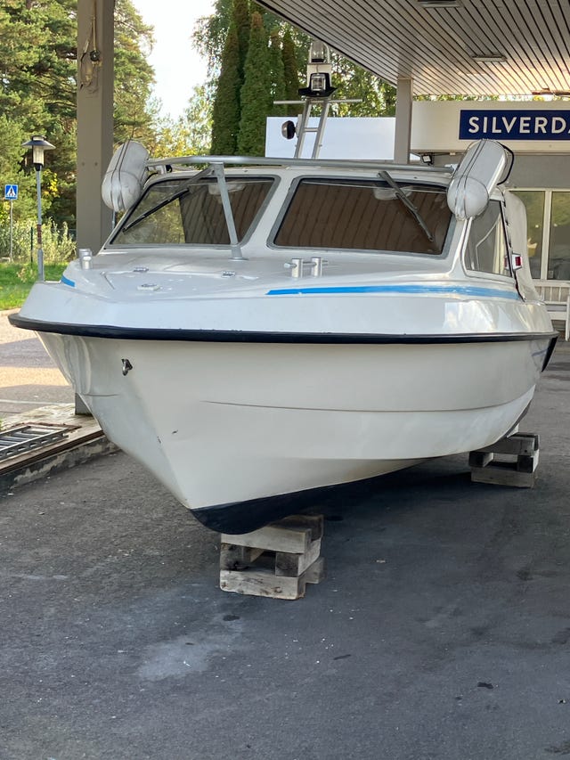 Bella 640 Ht