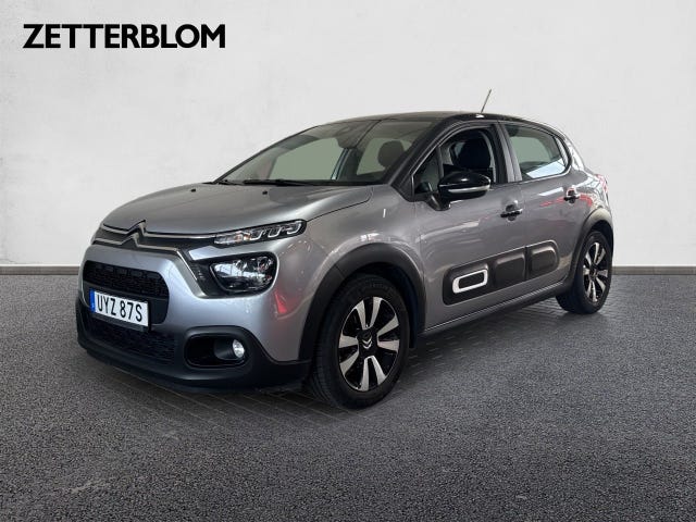 Citroen C3 2022