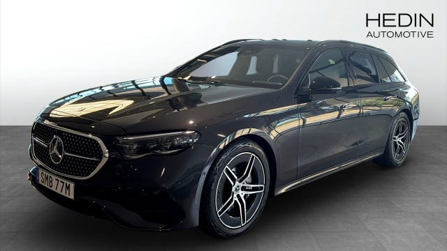 Mercedes-Benz E300 de 2026