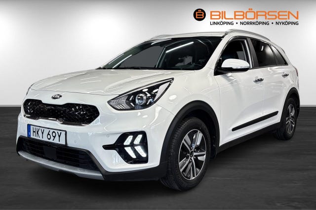 Kia Niro 2020