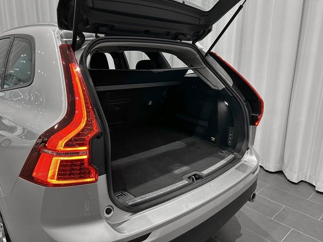 Volvo XC60 2019 – bild 4
