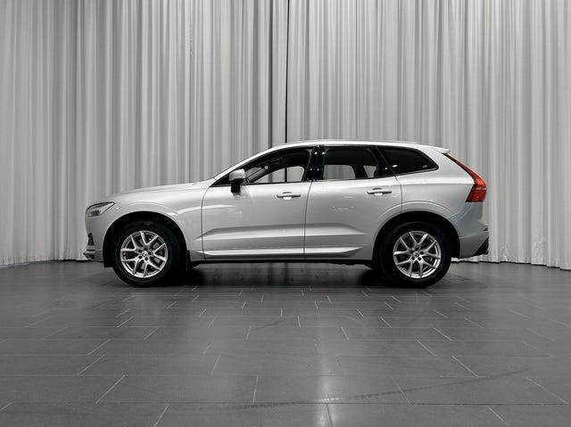 Volvo XC60 2019 – bild 2