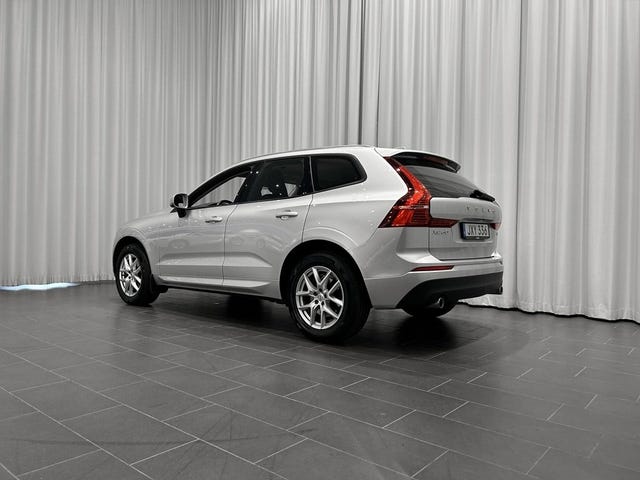 Volvo XC60 2019 – bild 3