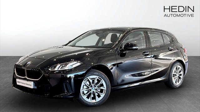 BMW 120 2026