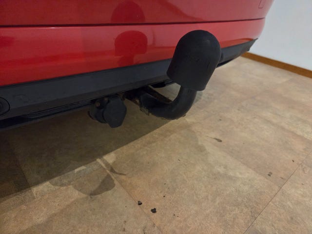 Volvo V70 2012 – bild 3