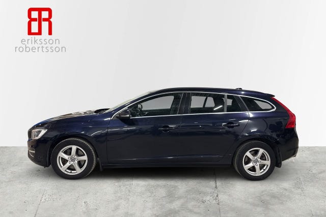 Volvo V60 2016 – bild 2