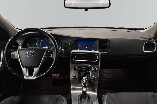 Volvo V60 2016 – bild 4