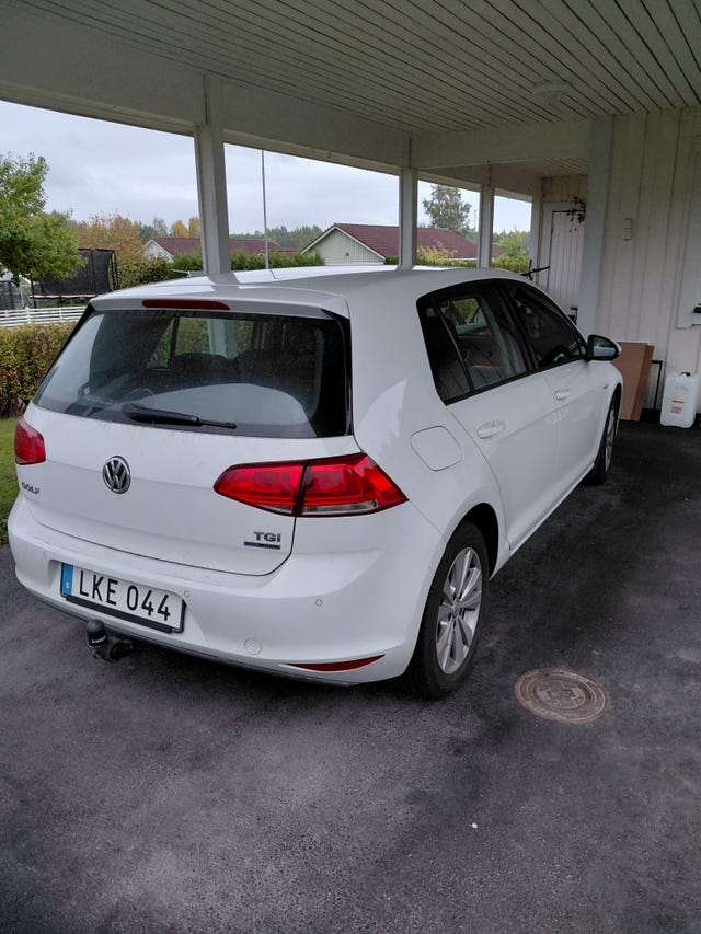 Volkswagen Golf VII 2014 – bild 2