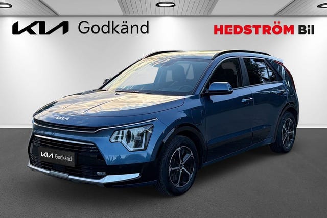 Kia Niro 2024