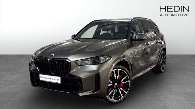 BMW X5 2026