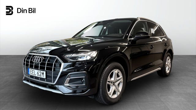 Audi Q5 2025
