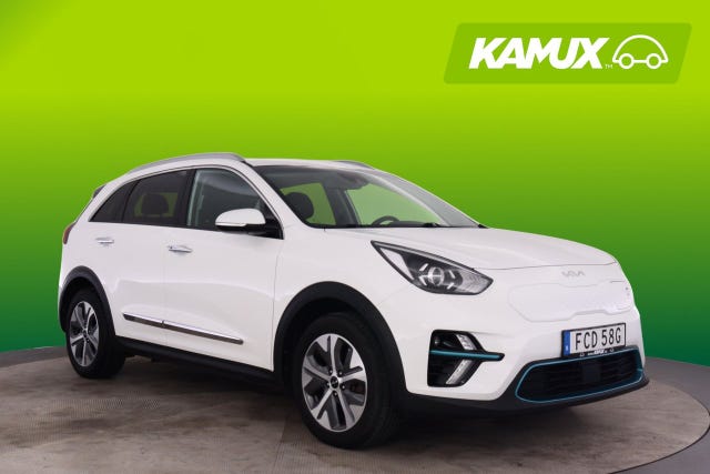 Kia Niro 2022