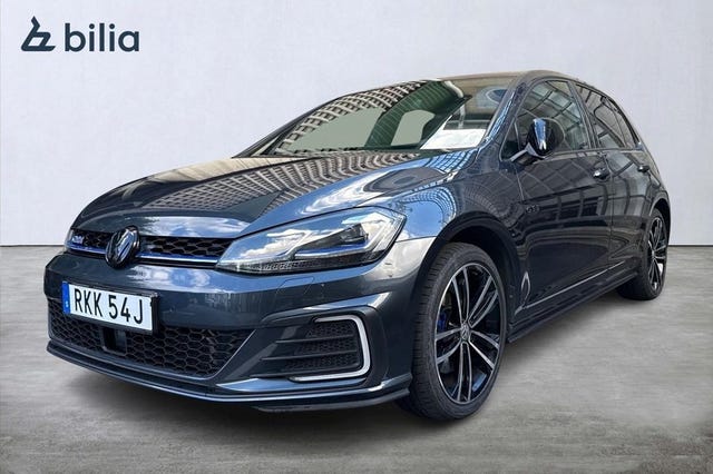 Volkswagen Golf I 2020