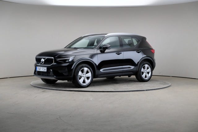 Volvo XC40 2024