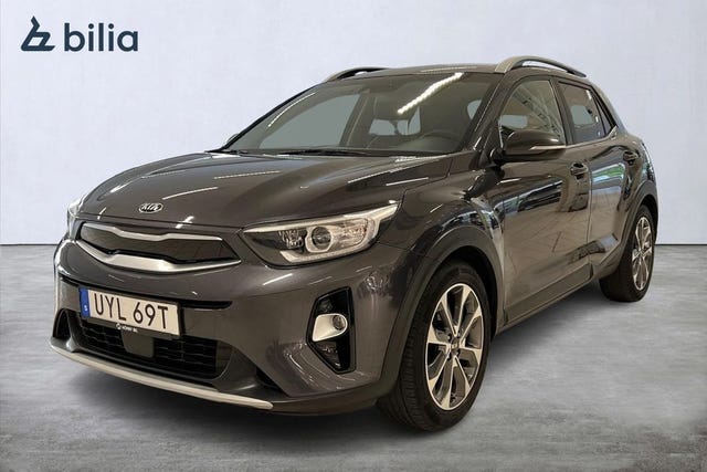Kia Stonic 2020