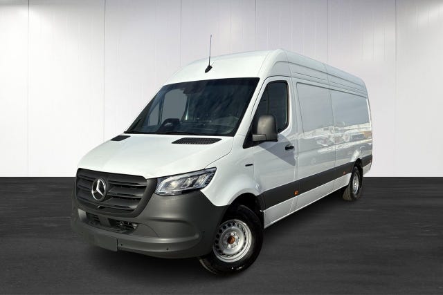 Mercedes-Benz eSprinter 420 2026