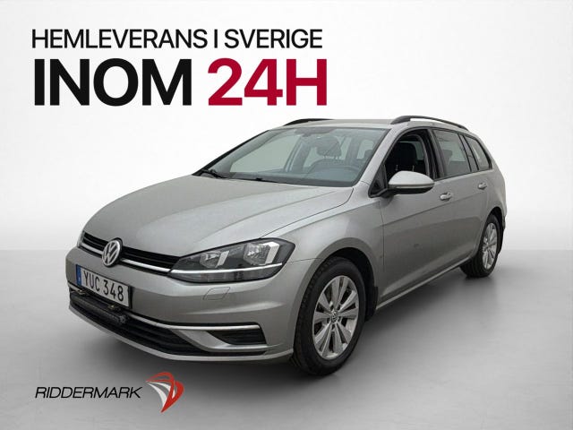 Volkswagen Golf I 2019 – bild 3