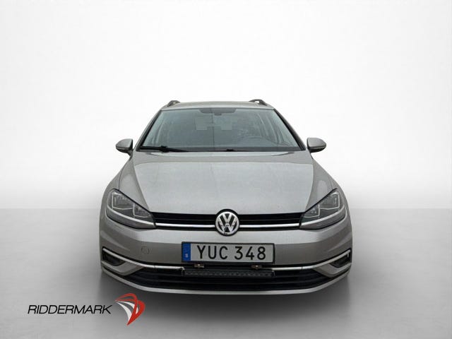 Volkswagen Golf I 2019 – bild 2