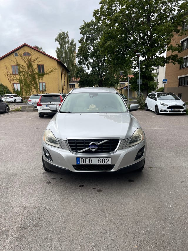 Volvo XC60 2010 – bild 2