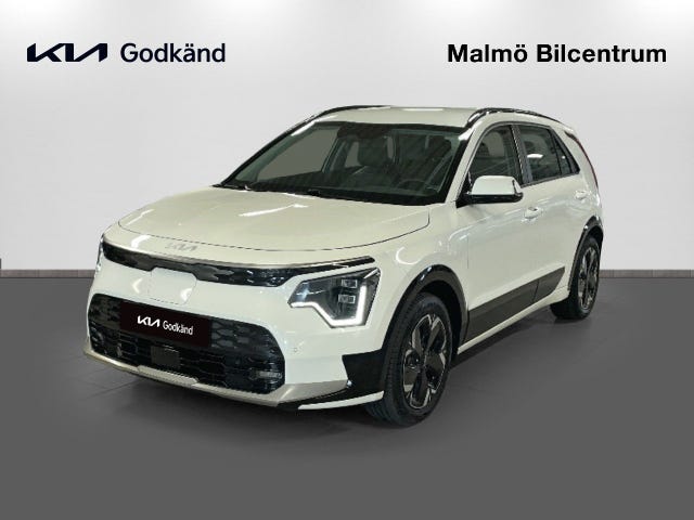 Kia Niro 2024