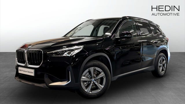 BMW X1 2026