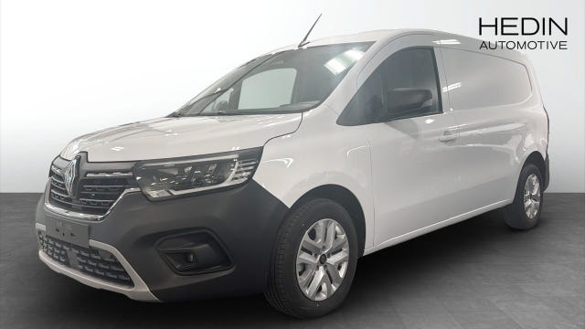 Renault Kangoo 2026