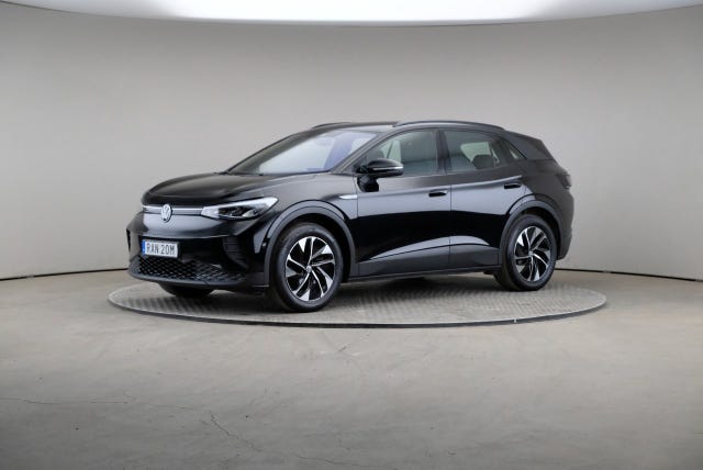 Volkswagen ID.4 2023