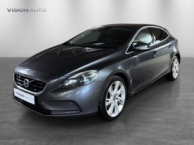 Volvo V40 2013