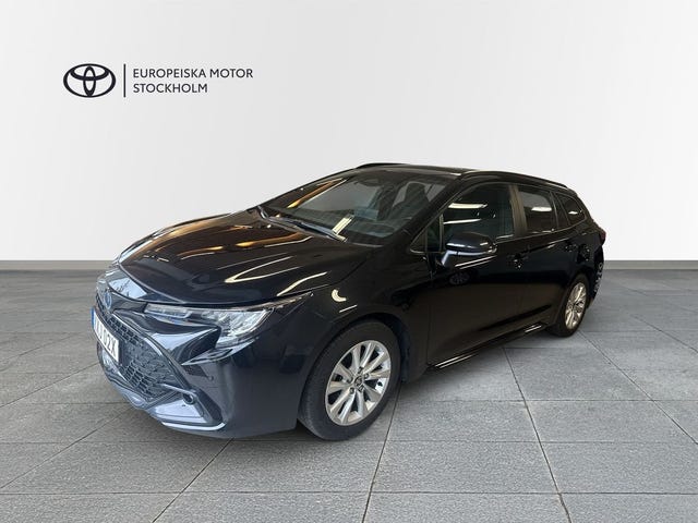 Toyota Corolla 2024