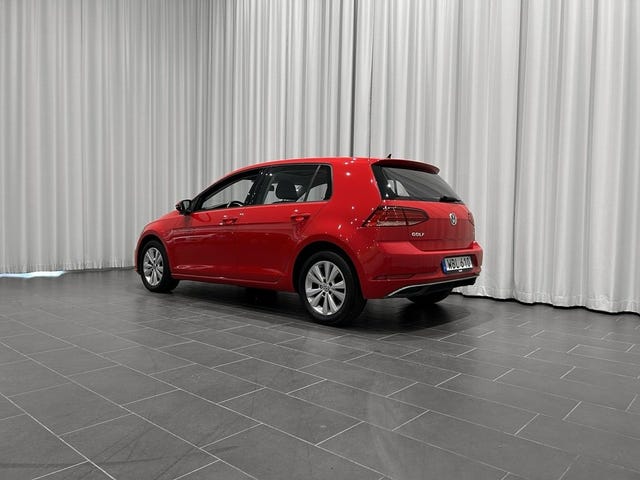 Volkswagen Golf I 2017 – bild 3