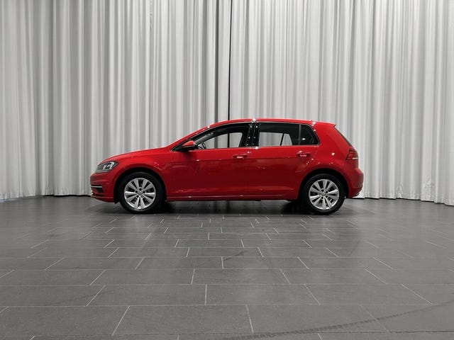 Volkswagen Golf I 2017 – bild 2