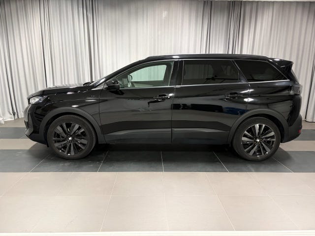 Peugeot 5008 2023 – bild 2