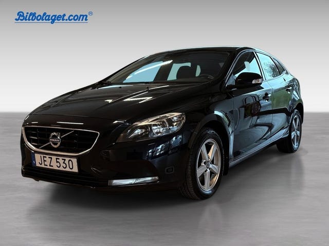 Volvo V40 2016