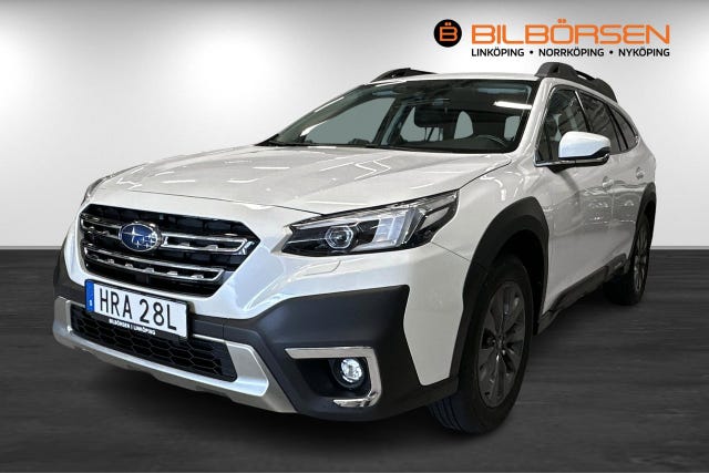 Subaru Outback 2023