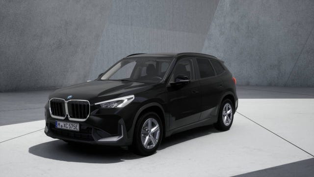BMW iX1 2026