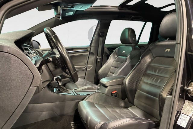 Volkswagen Golf I 2015 – bild 3