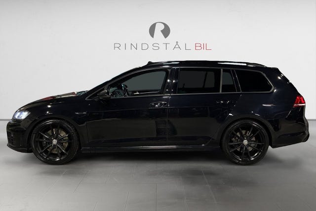 Volkswagen Golf I 2015 – bild 4