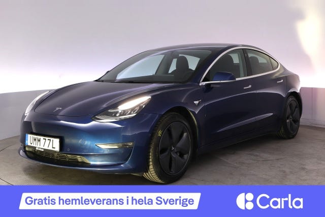 Tesla Model 3 2020