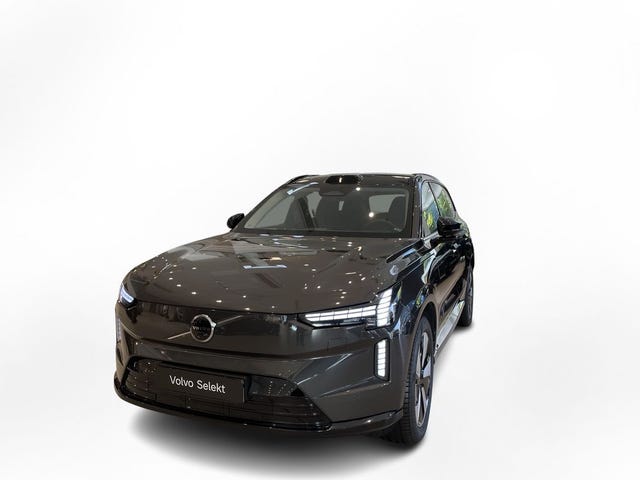 Volvo EX90 2025