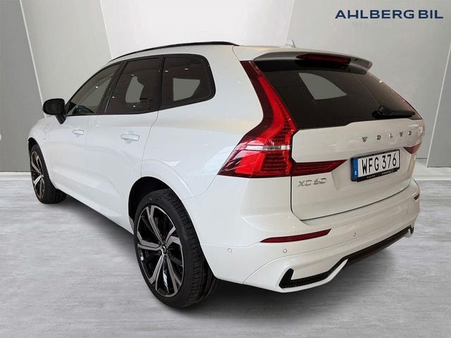 Volvo XC60 2024 – bild 3